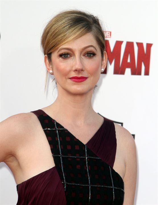 Ant-Man : Photo promotionnelle Judy Greer