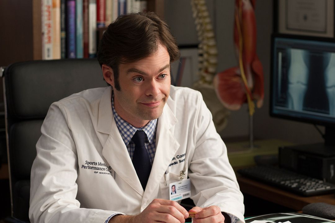 Photo Bill Hader