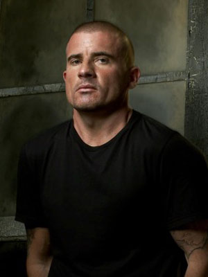 Affiche Dominic Purcell