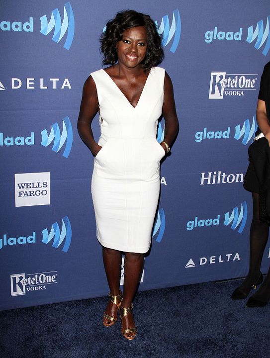 Photo promotionnelle Viola Davis