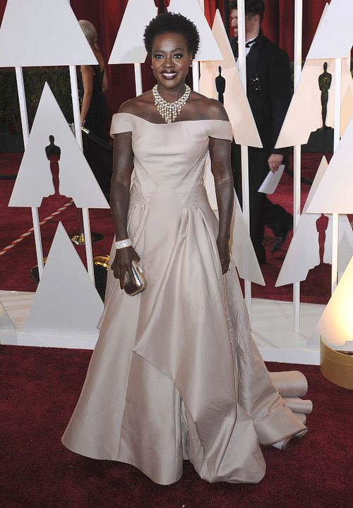 Photo promotionnelle Viola Davis