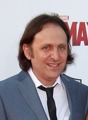 Affiche Gregg Turkington