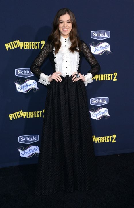 Pitch Perfect 2 : Photo promotionnelle Hailee Steinfeld