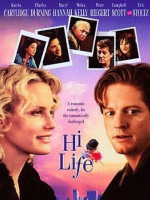 Hi-Life : Affiche