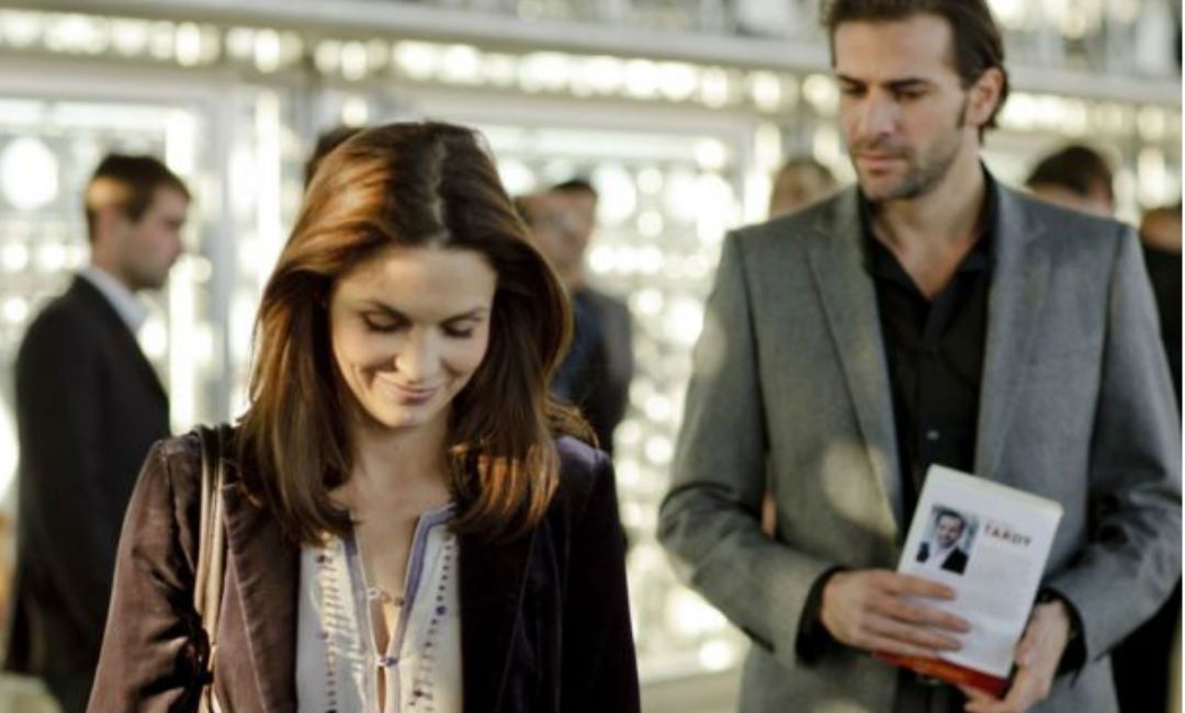 En apparence (TV) : Photo