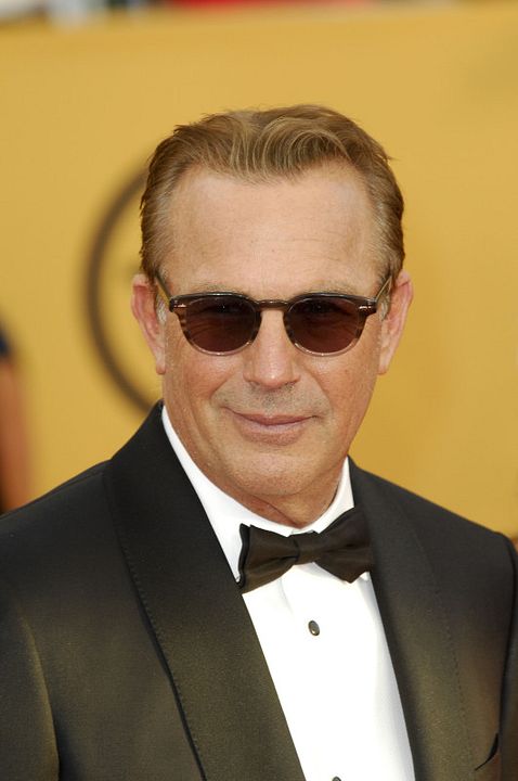 Photo promotionnelle Kevin Costner