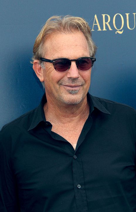 Photo promotionnelle Kevin Costner
