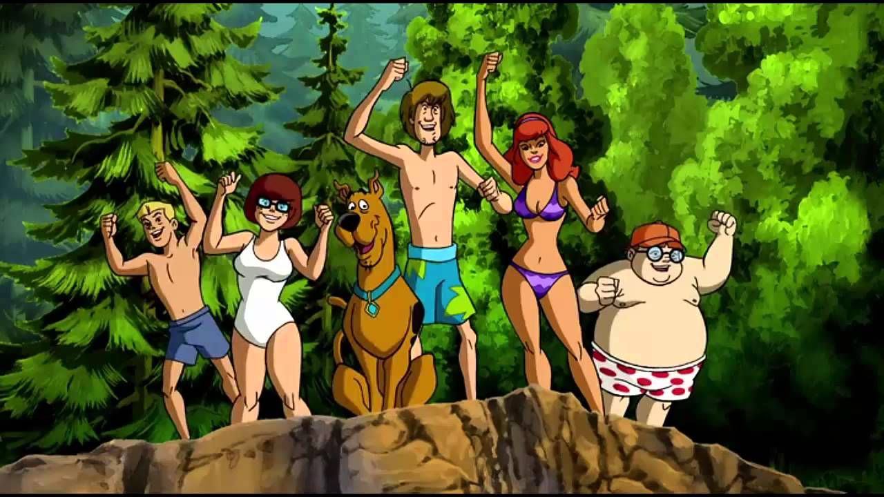 Scooby-Doo et la colonie de la peur : Photo