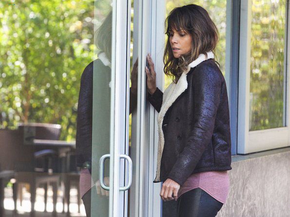 Extant : Photo Halle Berry