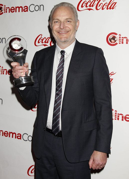 Photo promotionnelle Francis Lawrence