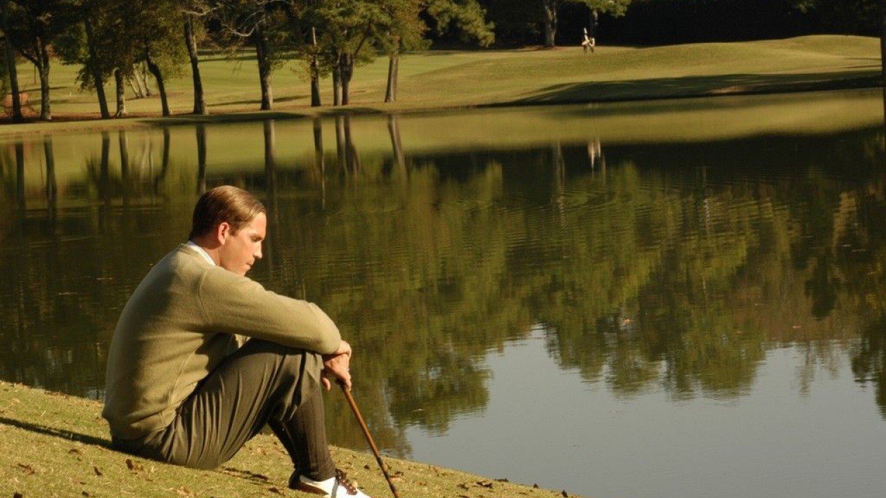 Bobby Jones, naissance d'une légende : Photo