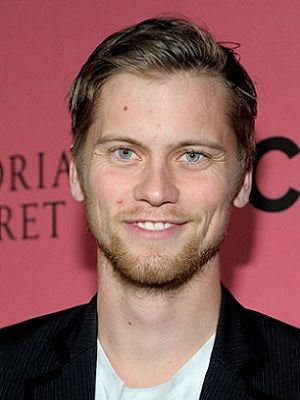 Affiche Tim Phillipps