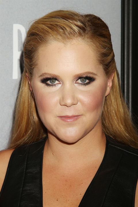 Crazy Amy : Photo promotionnelle Amy Schumer