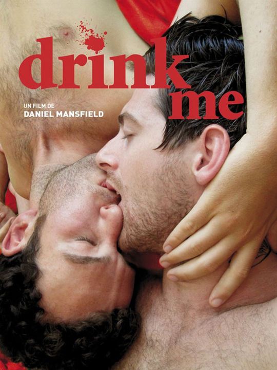 Drink Me : Affiche