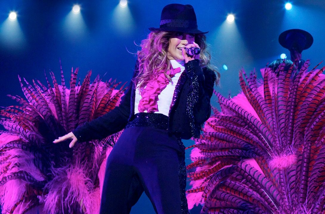 Photo Jennifer Lopez