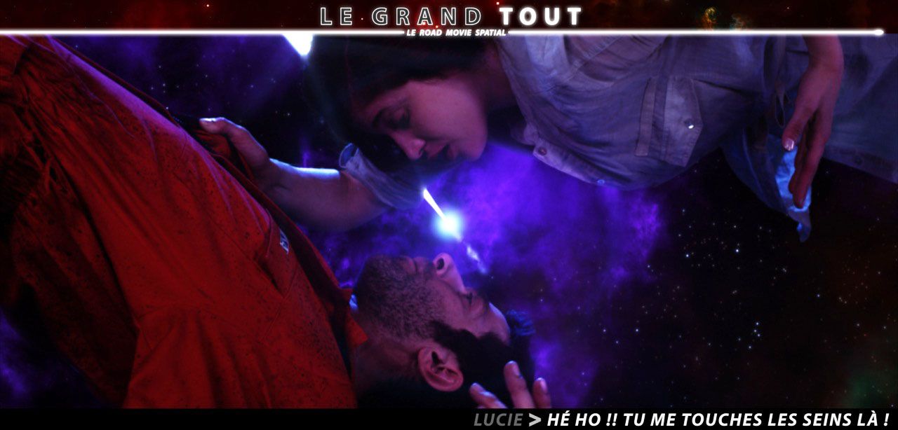 Le Grand Tout : Photo