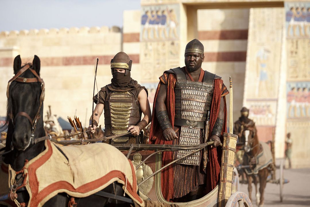 Photo Nonso Anozie