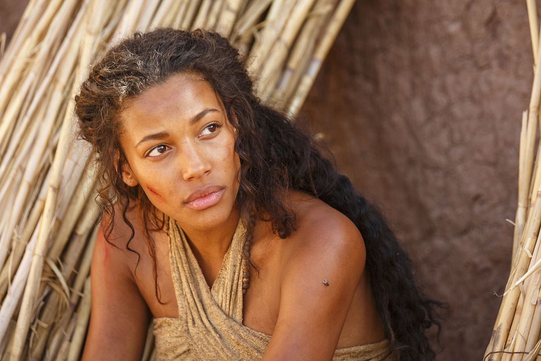 Photo Kylie Bunbury