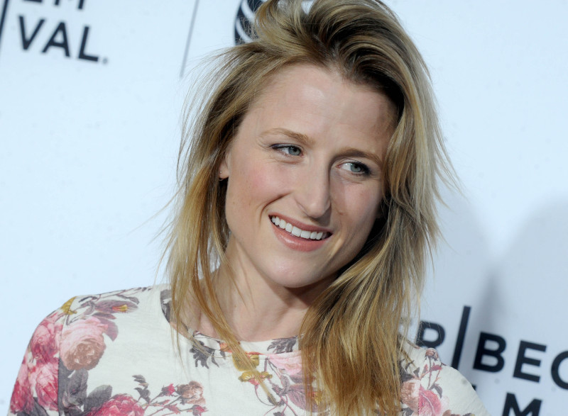 Photo promotionnelle Mamie Gummer