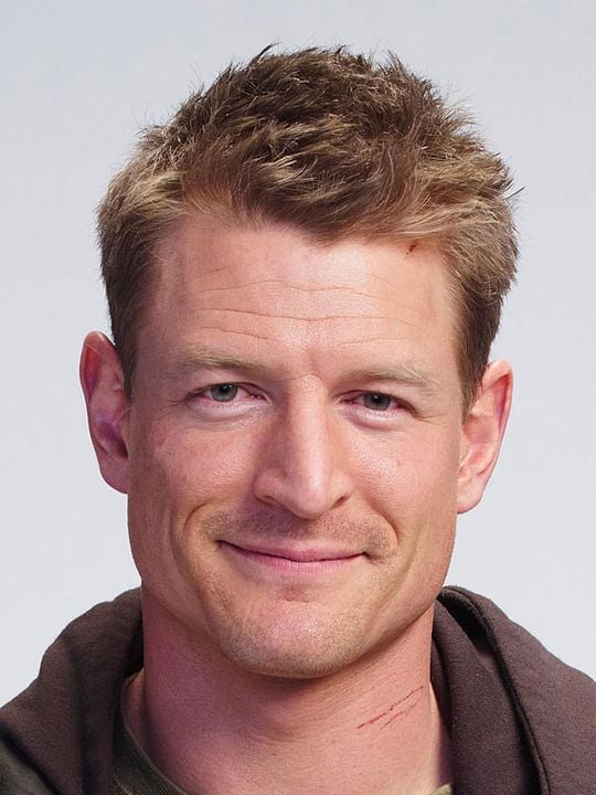 Affiche Philip Winchester