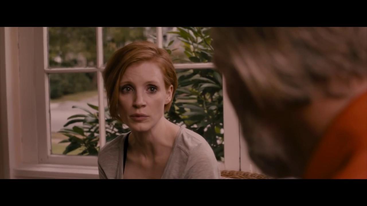 The Disappearance Of Eleanor Rigby: Her : Photo