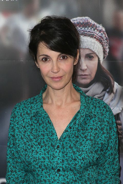 Photo promotionnelle Zabou Breitman
