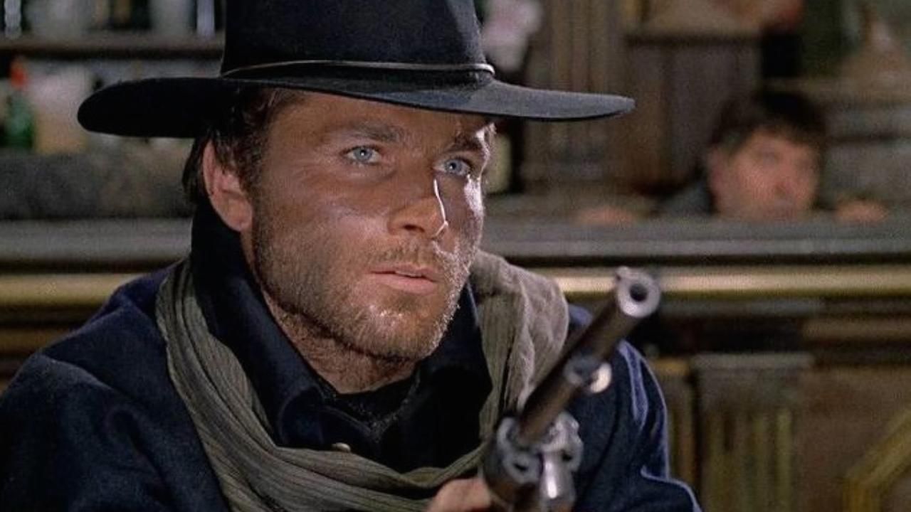 Le Retour de Django : Photo