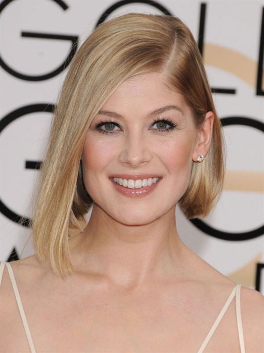 Affiche Rosamund Pike