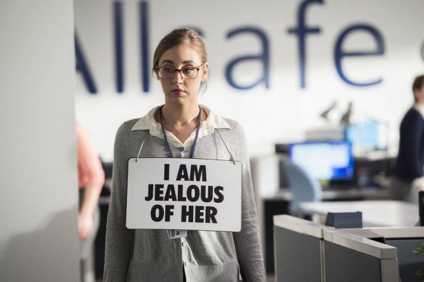 Mr. Robot : Photo