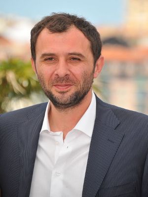Affiche Bakur Bakuradze