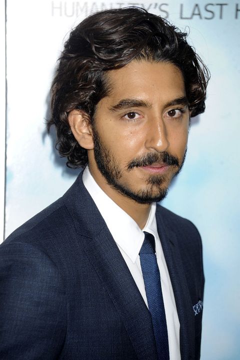 Photo promotionnelle Dev Patel