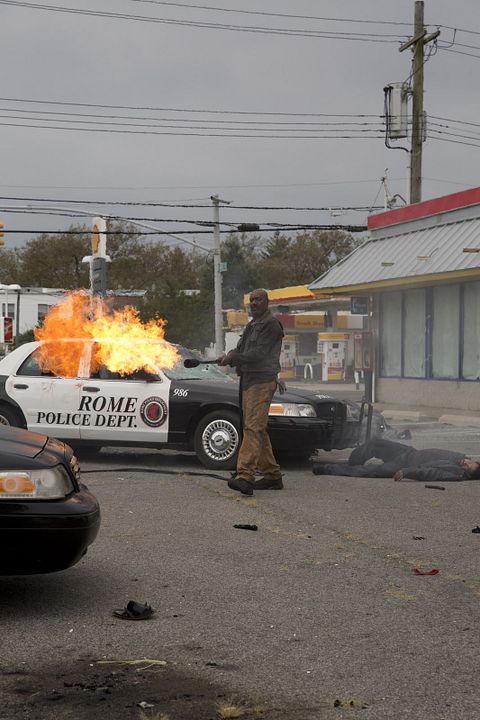 Anarchy : Photo