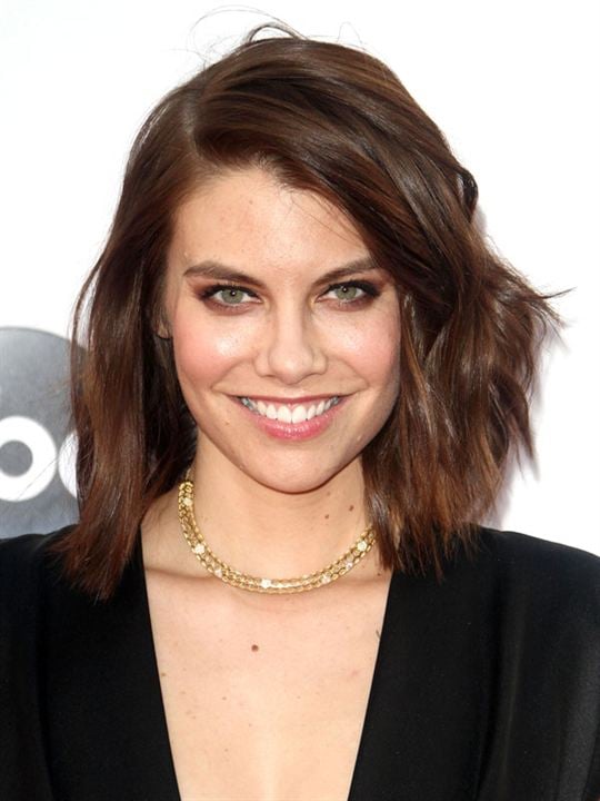 Affiche Lauren Cohan