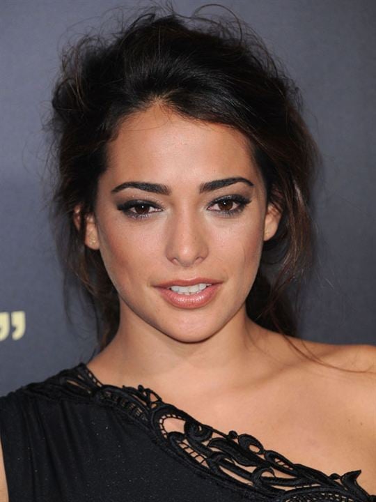 Affiche Natalie Martinez