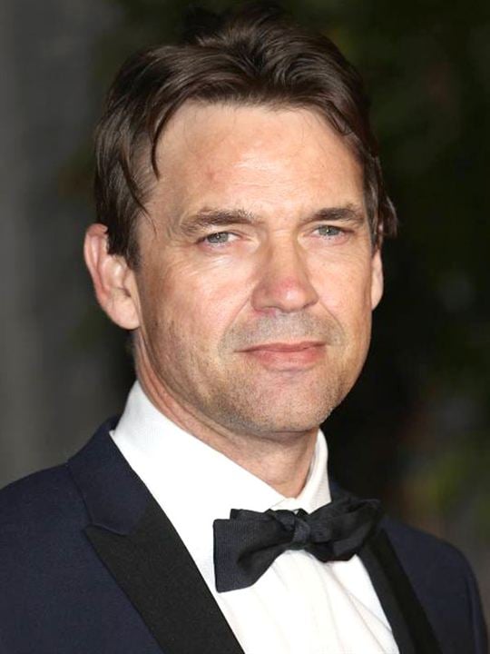 Affiche Dougray Scott