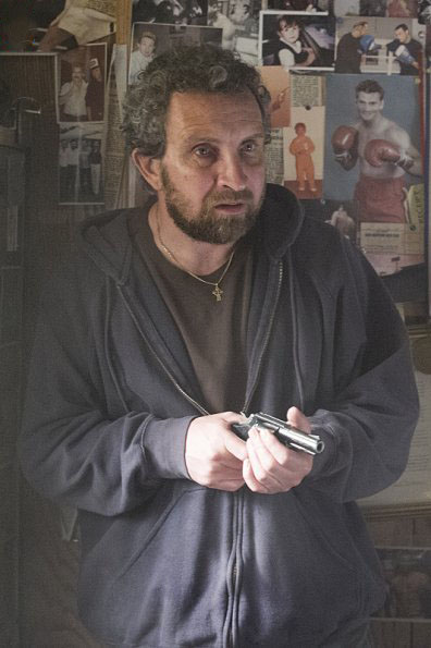 Ray Donovan : Photo Eddie Marsan