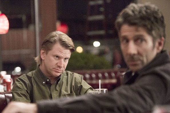 Ray Donovan : Photo Dash Mihok