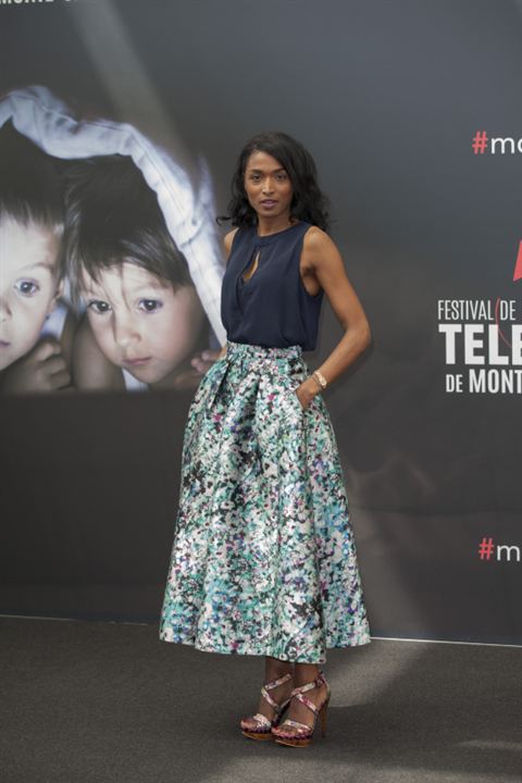 Photo promotionnelle Sara Martins