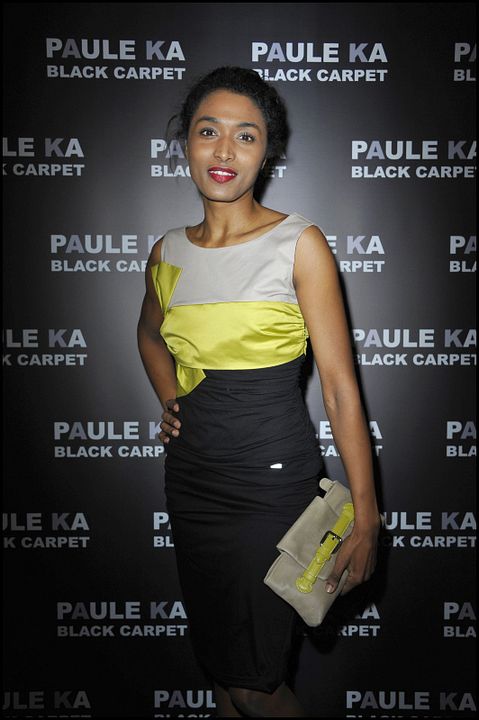 Photo promotionnelle Sara Martins