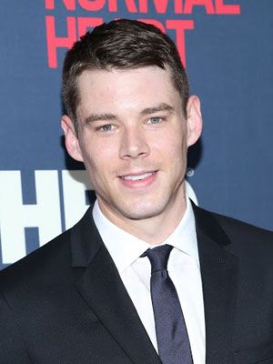 Affiche Brian J. Smith (II)