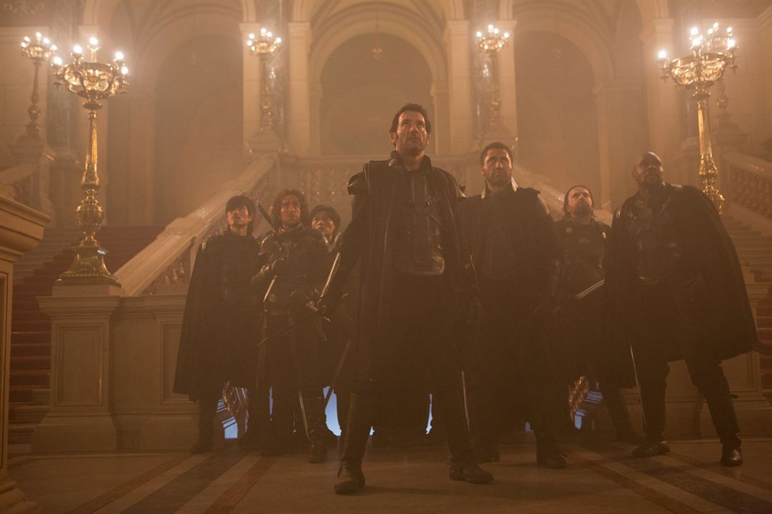 Last Knights : Photo