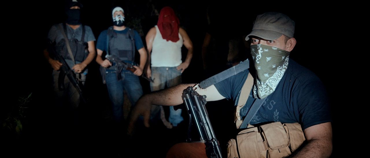 Cartel Land : Photo