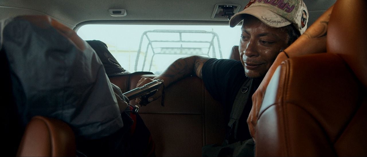 Cartel Land : Photo