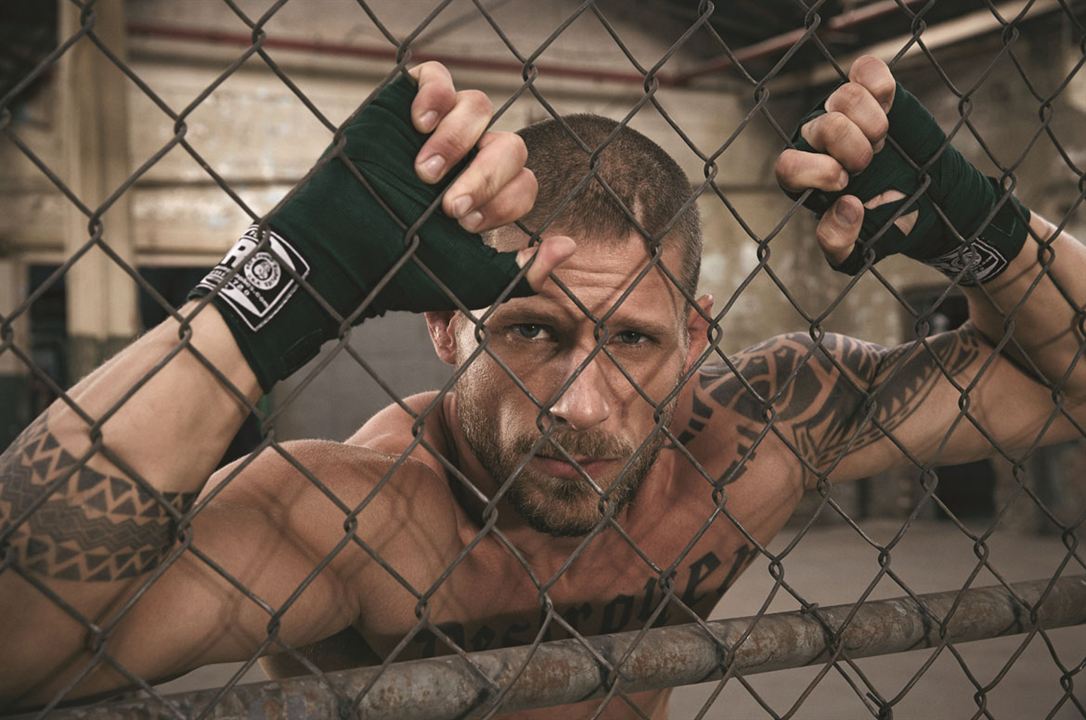 Photo Matt Lauria