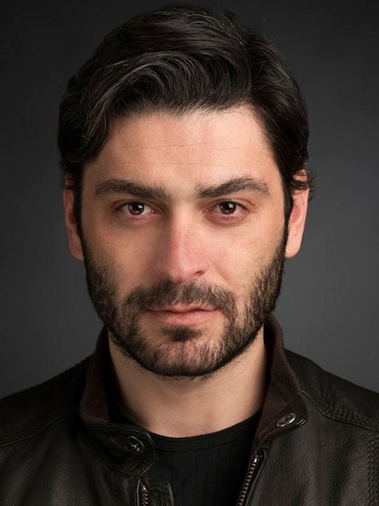 Affiche Ozan Akbaba
