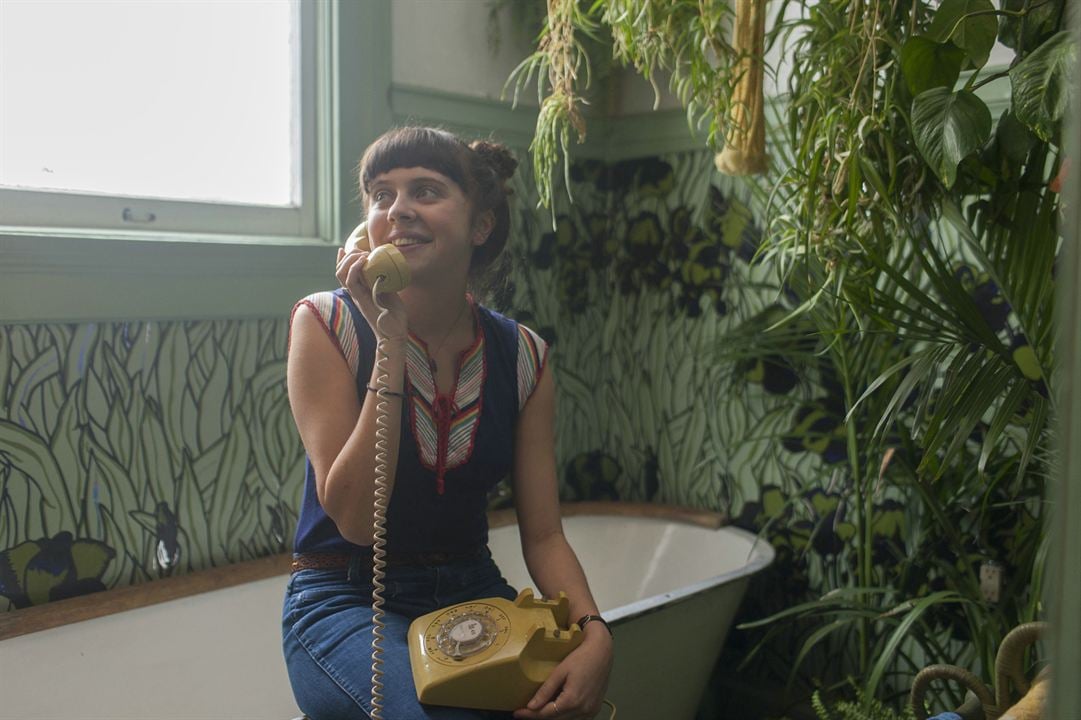 The Diary of a Teenage Girl : Photo Bel Powley