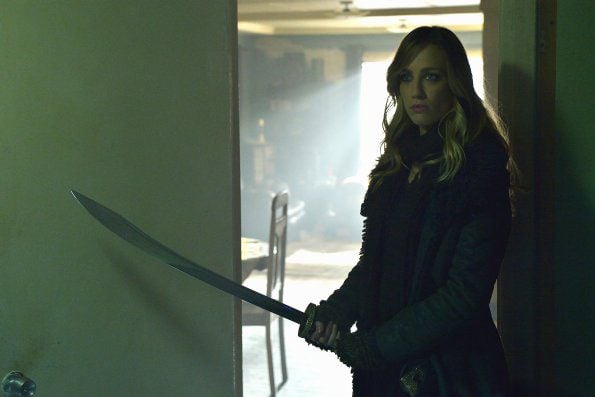 The Strain : Photo Ruta Gedmintas