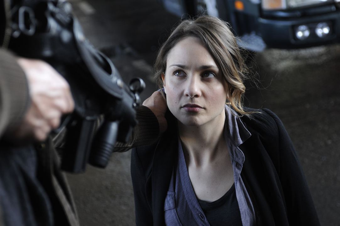 MI-5 Infiltration : Photo Tuppence Middleton