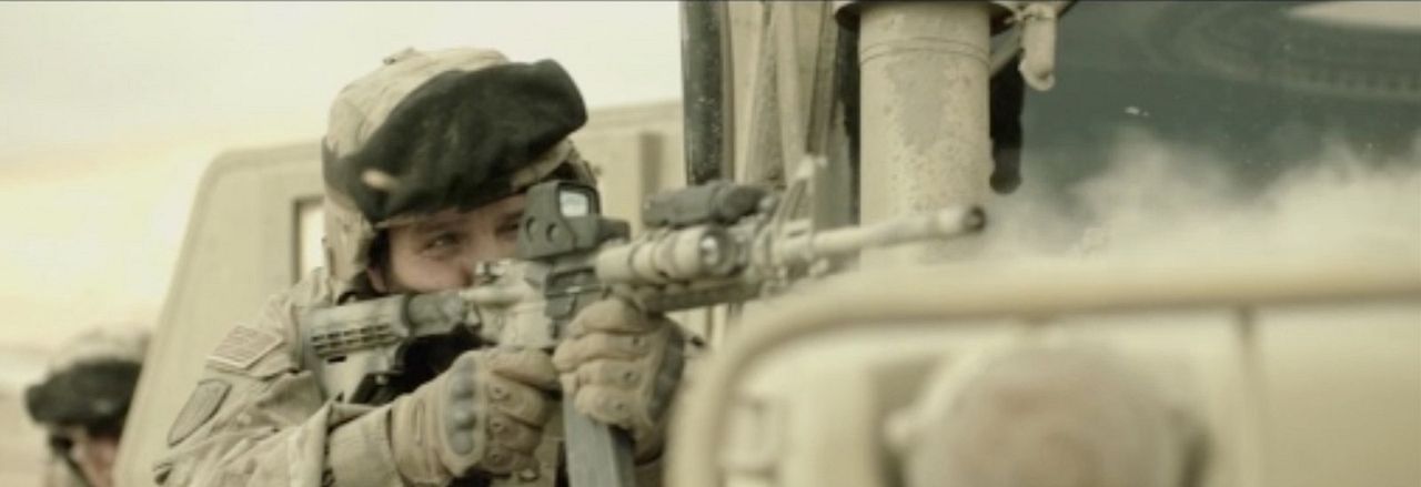 Monsters: Dark Continent : Photo