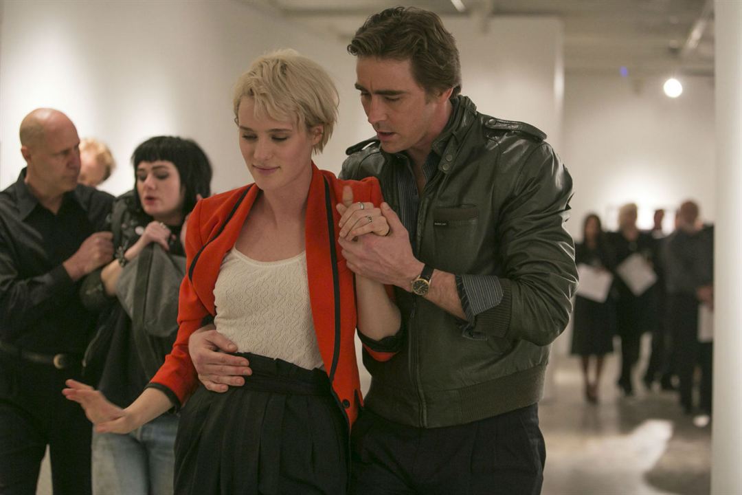 Halt and Catch Fire : Photo